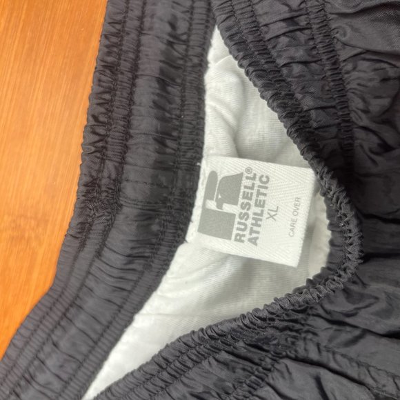 RUSSELL Track pants - Picture 2 of 3